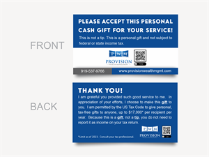 Business Card Design by Z Hadi