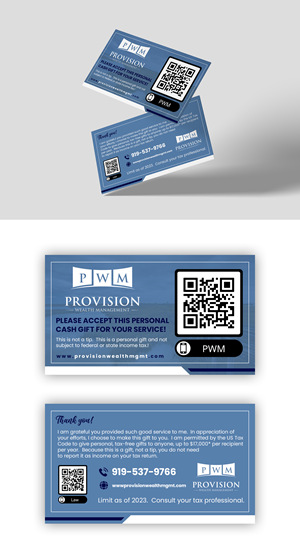Business Card Design by debdesign for this project | Design: #29927010