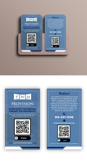 Business Card Design by debdesign for this project | Design: #29927011