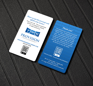 Business Card Design by Creations Box 2015 for this project | Design: #29928370