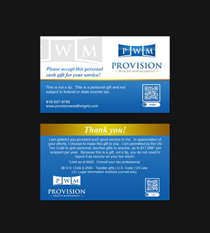 Business Card Design by Creations Box 2015 for this project | Design: #29928371