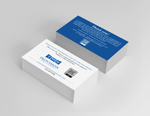 Business Card Design by Creations Box 2015 for this project | Design: #29928372