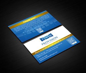 Business Card Design by Creations Box 2015 for this project | Design: #29928375