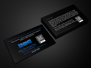 Business Card Design by Creations Box 2015 for this project | Design: #29928408