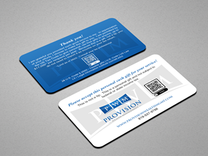 Business Card Design by Creations Box 2015 for this project | Design: #29928410