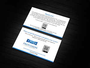 Business Card Design by Creations Box 2015 for this project | Design: #29928411