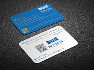 Business Card Design by Magic of Art for this project | Design #29918460