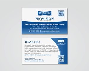 Diseño de Tarjeta de Presentación por MDesign para este proyecto | Diseño: #29941973