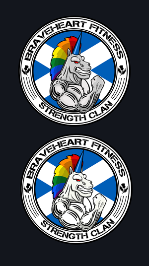 T-shirt Design by HalitB