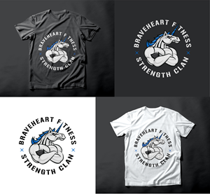 T-Shirt-Design von Ahmad Sani für dieses Projekt | Design: #29919433