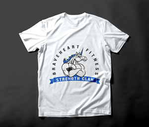 T-Shirt-Design von Ahmad Sani für dieses Projekt | Design: #29923664
