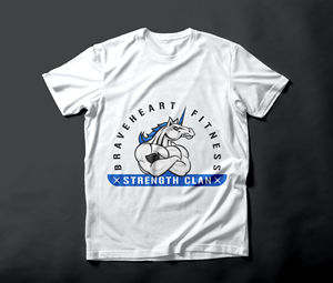 T-Shirt-Design von Ahmad Sani für dieses Projekt | Design: #29923705