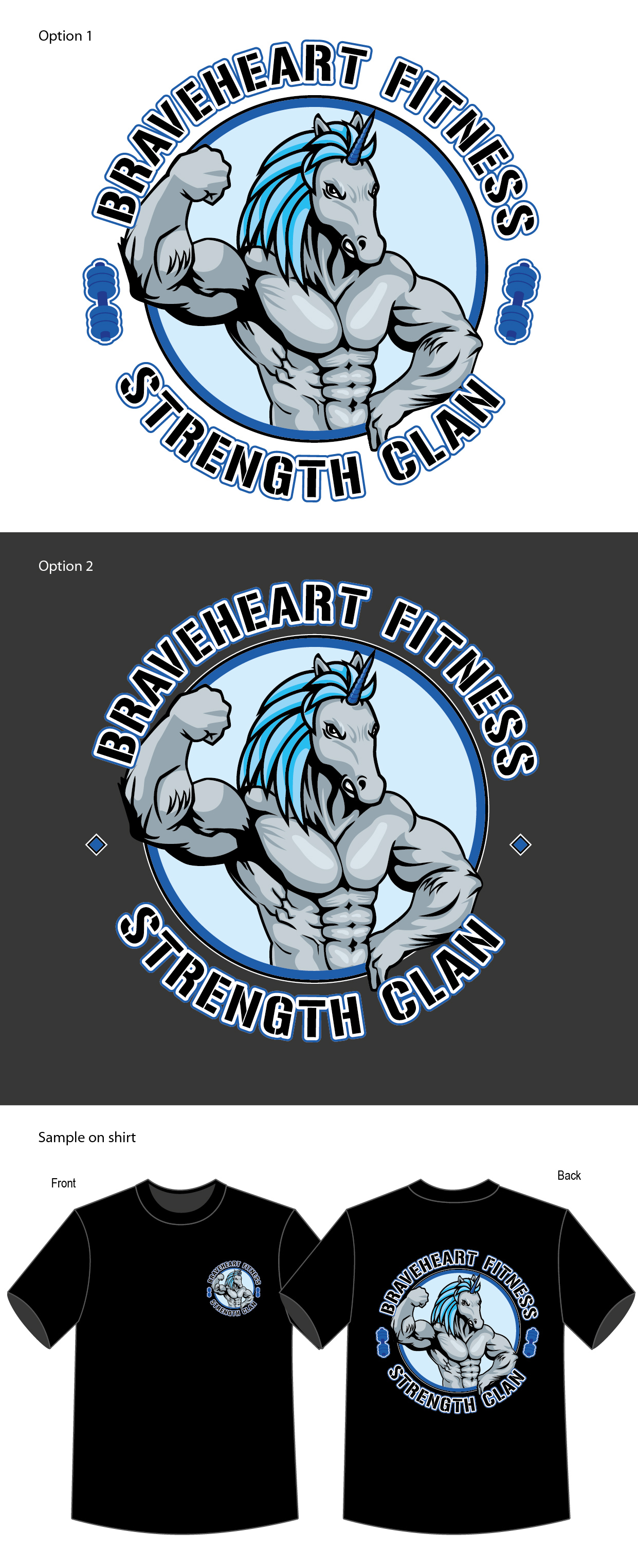 Diseño de Camiseta por Mavis Goh para este proyecto | Diseño #29953327