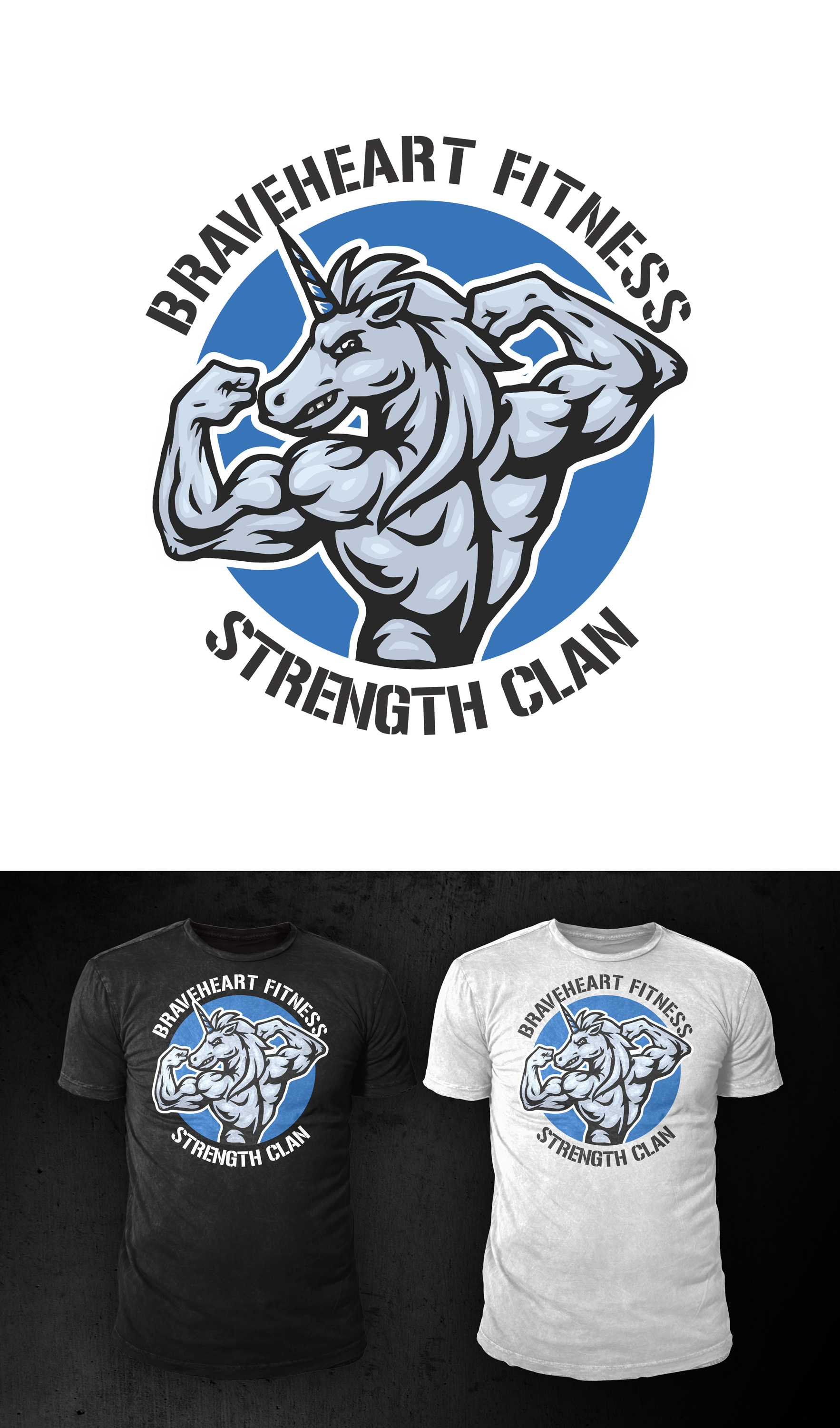T-shirt Design by D'Mono for this project | Design #29947007