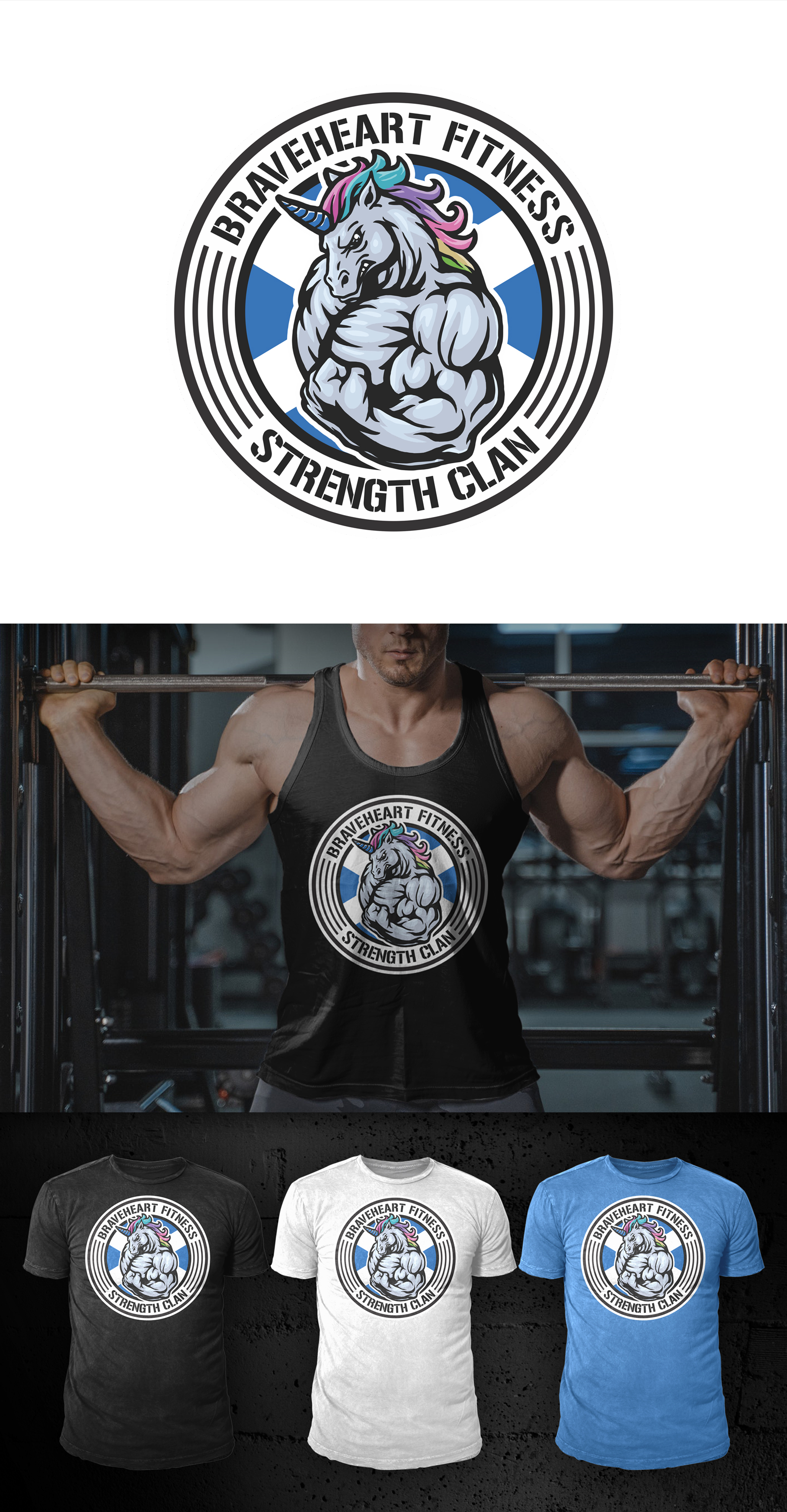 T-shirt Design by D'Mono for this project | Design #29947437