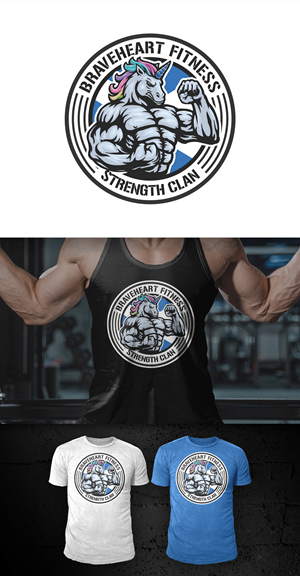 T-shirt Design by D'Mono for this project | Design: #29950687