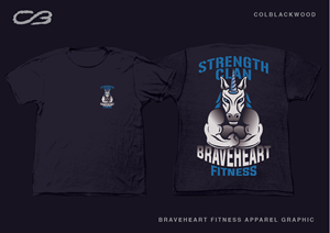 T-Shirt-Design von Col 3 für dieses Projekt | Design: #29961809