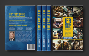 Book Cover Design by ARO for this project | Design: #29927219