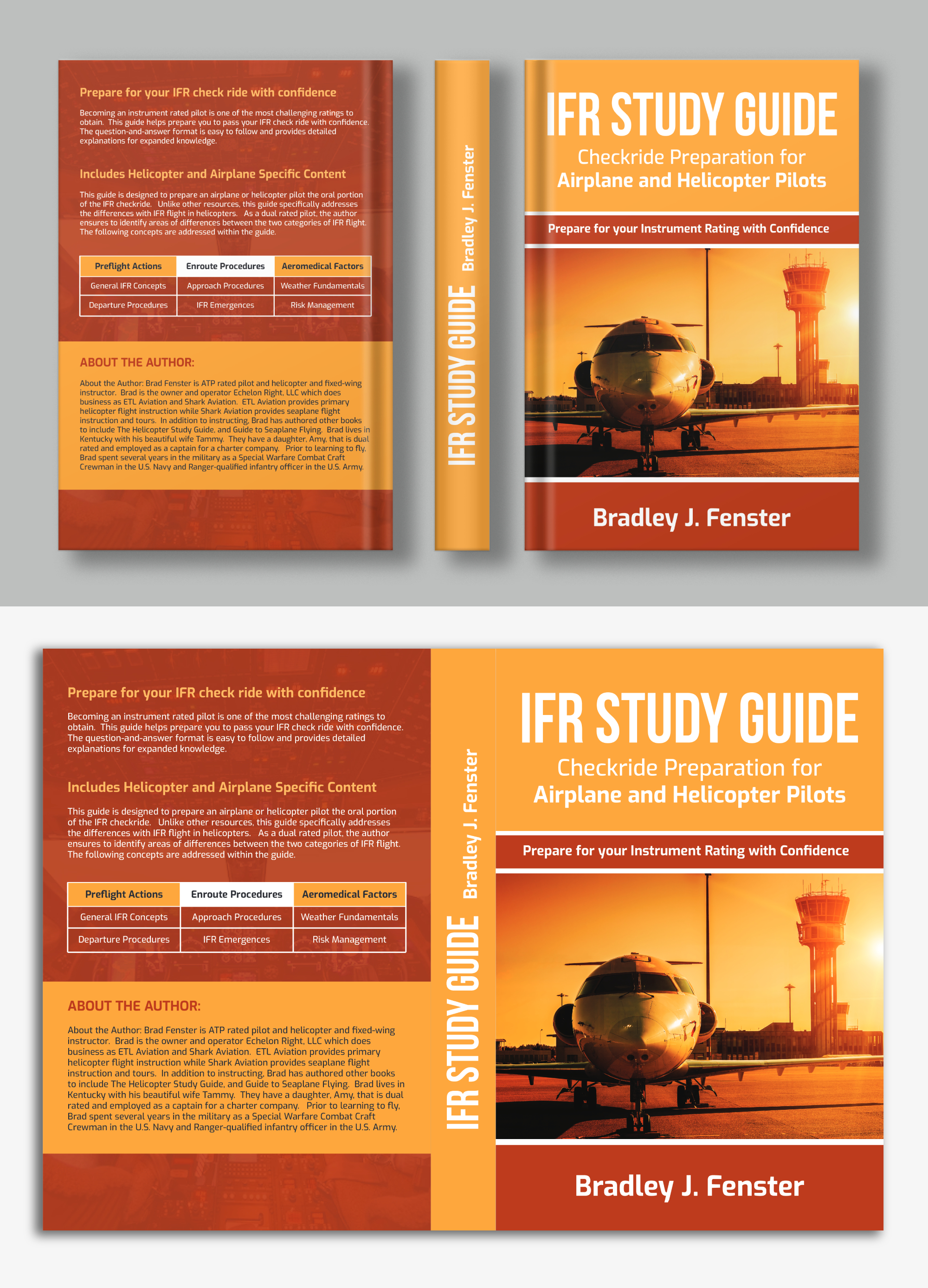 Book Cover Design by ecorokerz for this project | Design #29919354