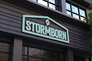 Logo Design by Kavth for this project | Design: #29959656