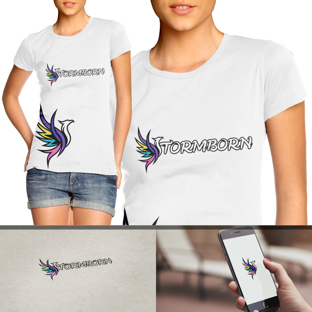 Diseño de Logo por ghillvan para este proyecto | Diseño #29919909