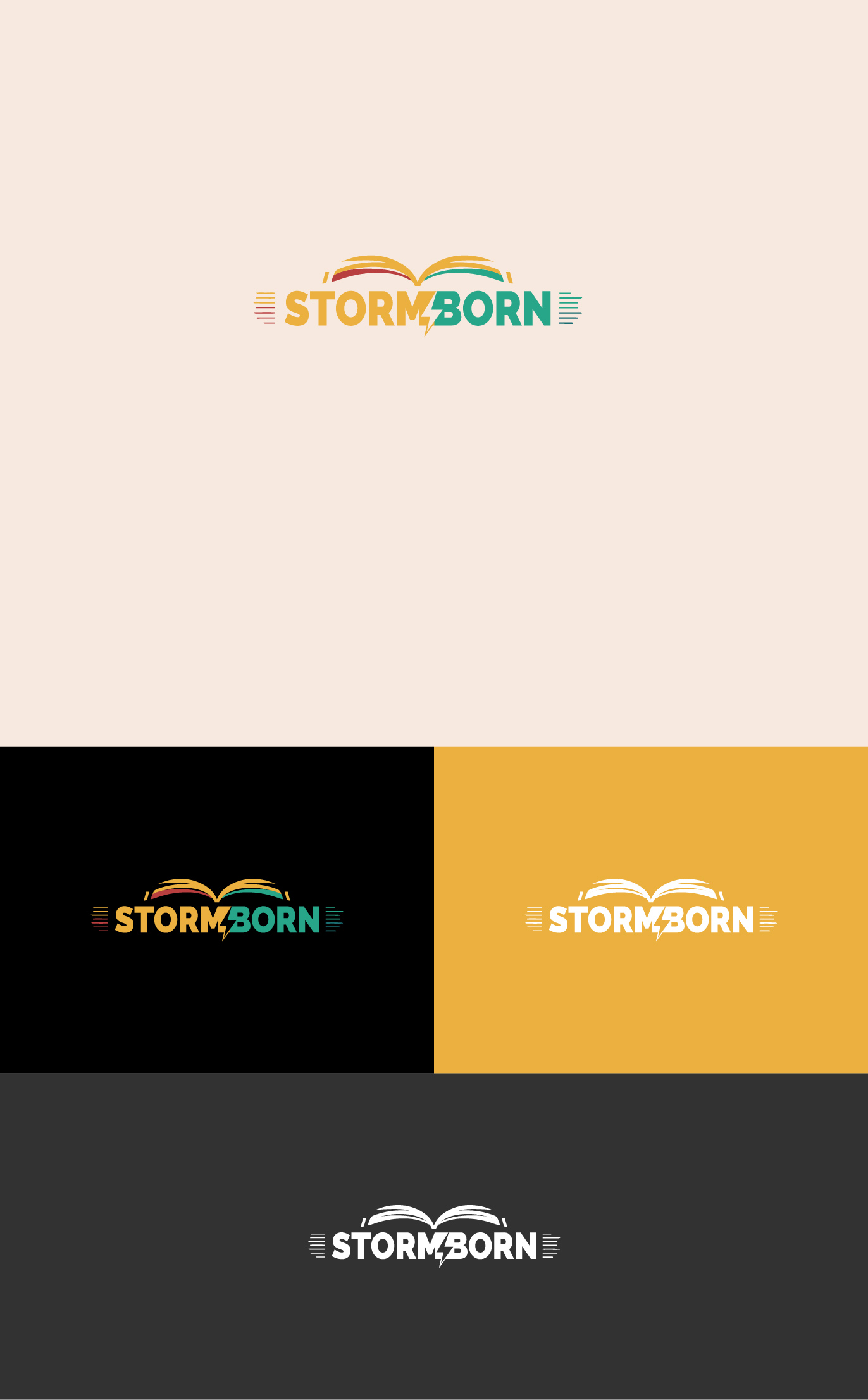 Logo Design by graphicclassic for this project | Design #29937799