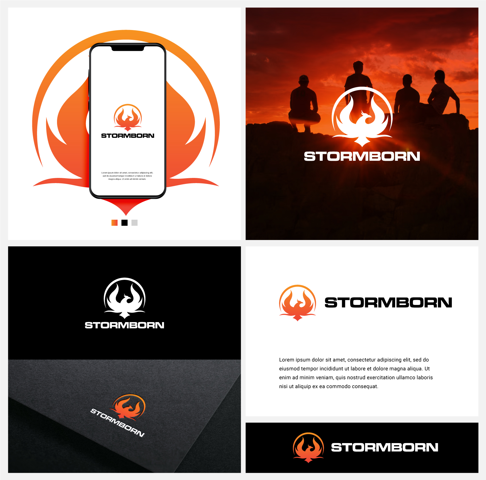 Logo-Design von HWdesigns für dieses Projekt | Design #29930924