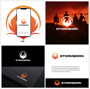 Logo Design by HWdesigns for this project | Design #29930924