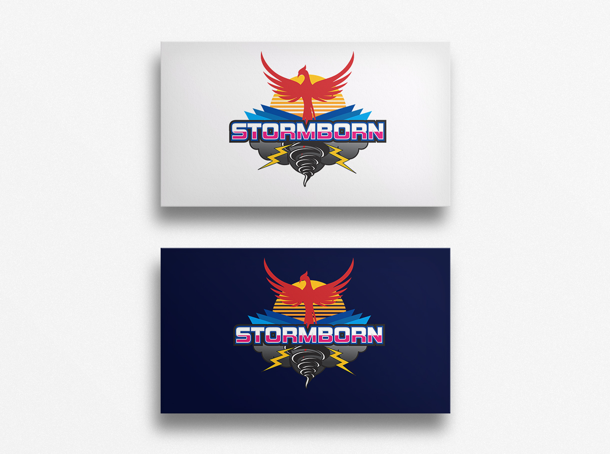 Logo Design by Djamdesign for this project | Design #29917865