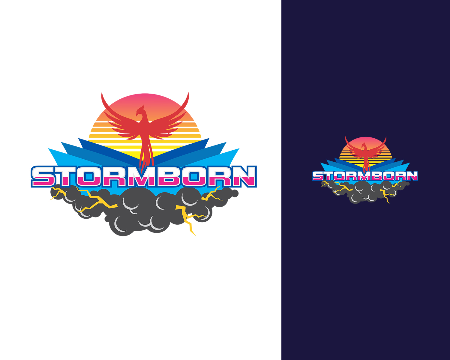 Logo Design by Djamdesign for this project | Design #29923818