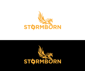 Logo Design by monmon