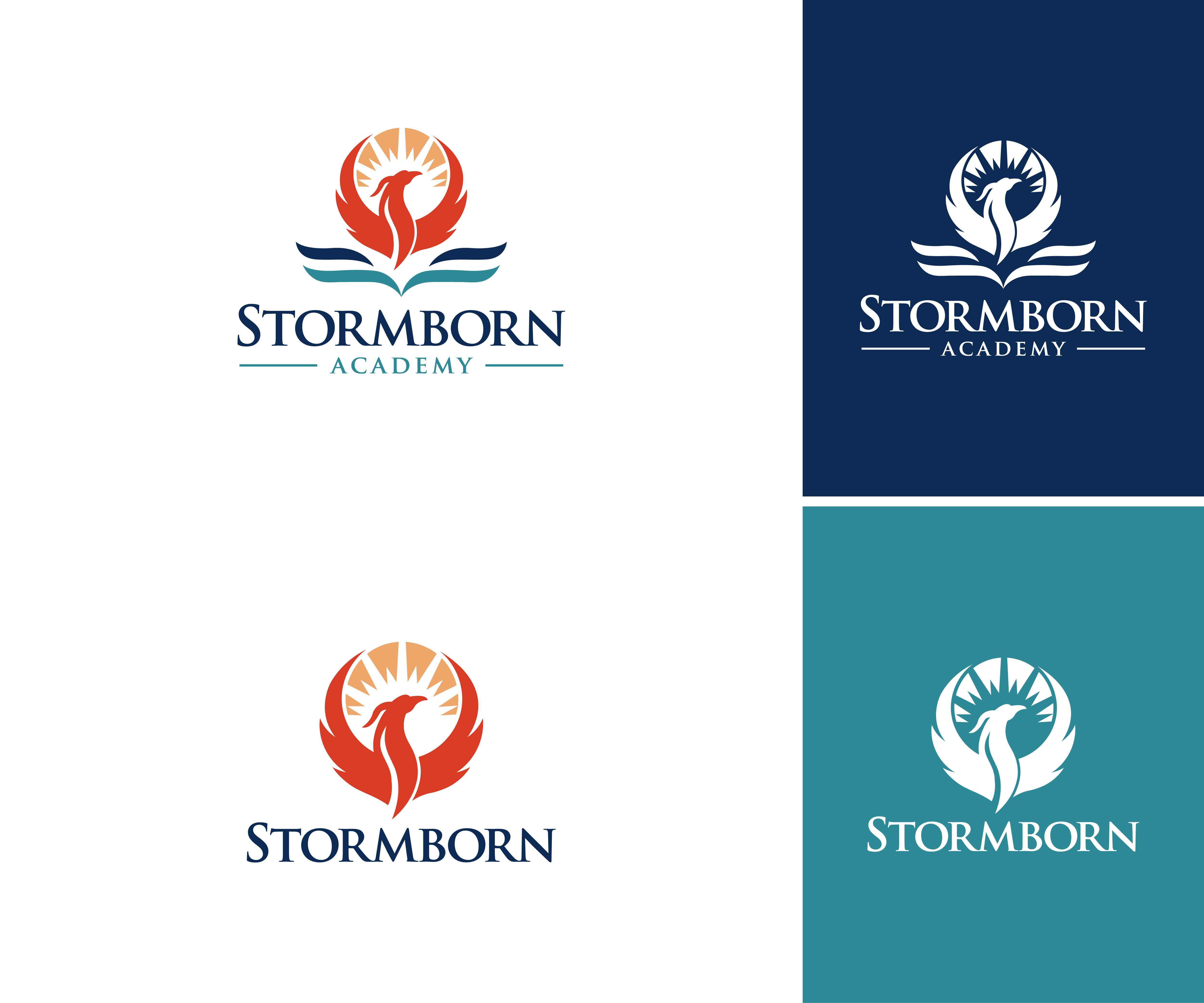 Logo Design by N M Designs for this project | Design #29954908