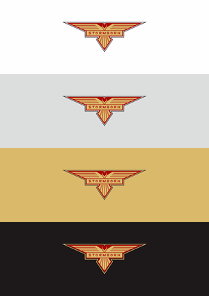 Logo Design by Rahmadika