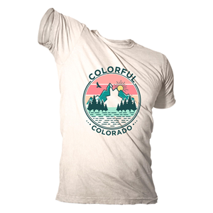 T-shirt Design by Rheanza for this project | Design: #29936891