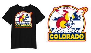T-shirt Design by JKIANN08 for this project | Design: #29929499