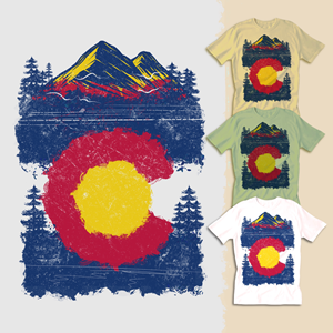 T-shirt Design by Falih A for this project | Design: #29943240