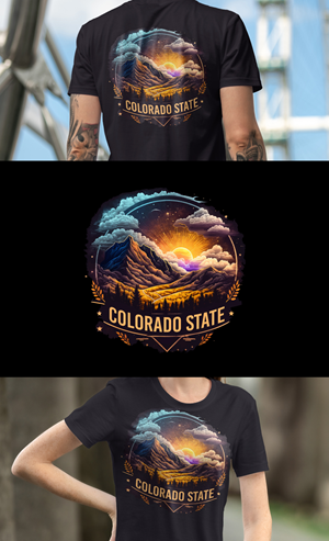 T-shirt Design by GLDesigns for this project | Design: #29927781