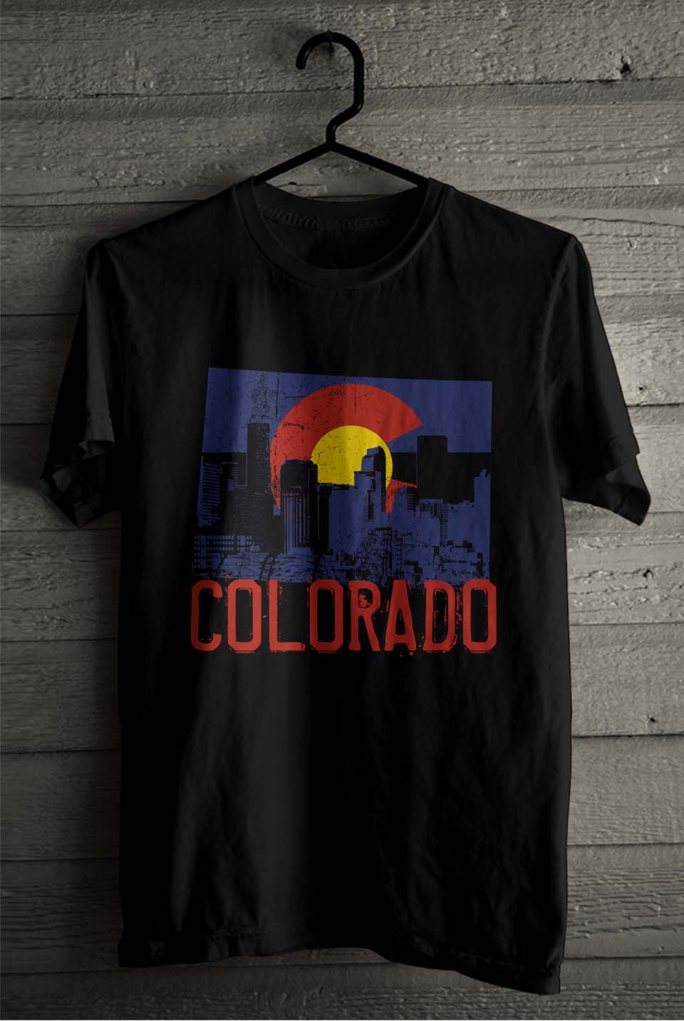 T-shirt Design by SATHIRA for this project | Design #29938881