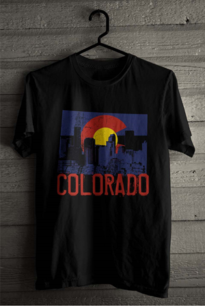 T-shirt Design by SATHIRA for this project | Design: #29938881