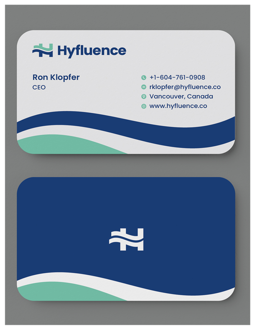Business Card Design by goranvisnjic82 for this project | Design #29927478