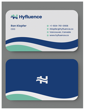Business Card Design by goranvisnjic82