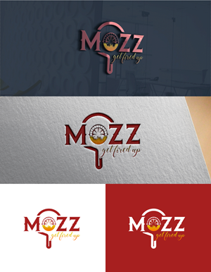 Logo Design by RS_Design for this project | Design: #29917402