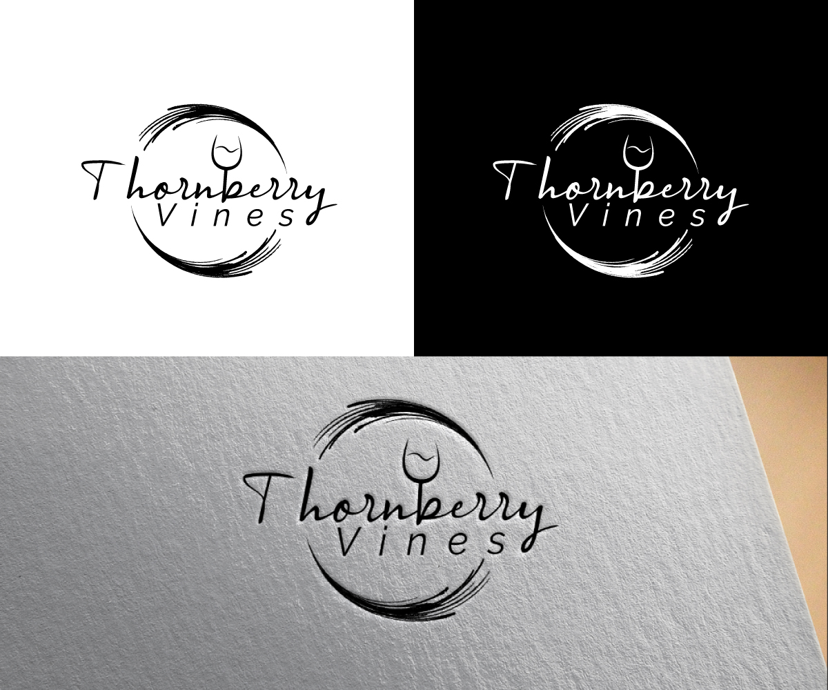 Logo Design by RS_Design for this project | Design #29928179