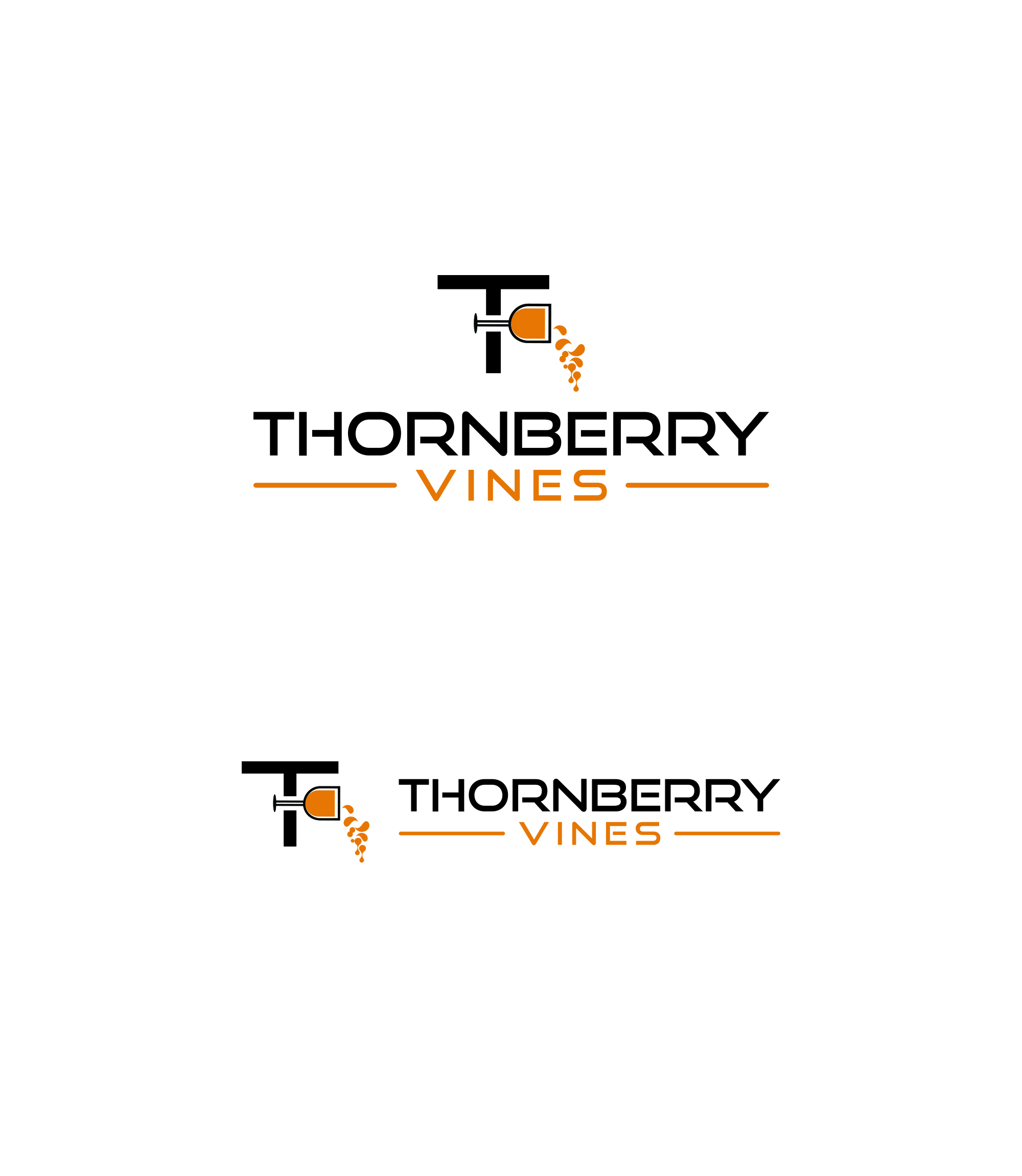 Logo Design by Visionary Creations for this project | Design #29919919