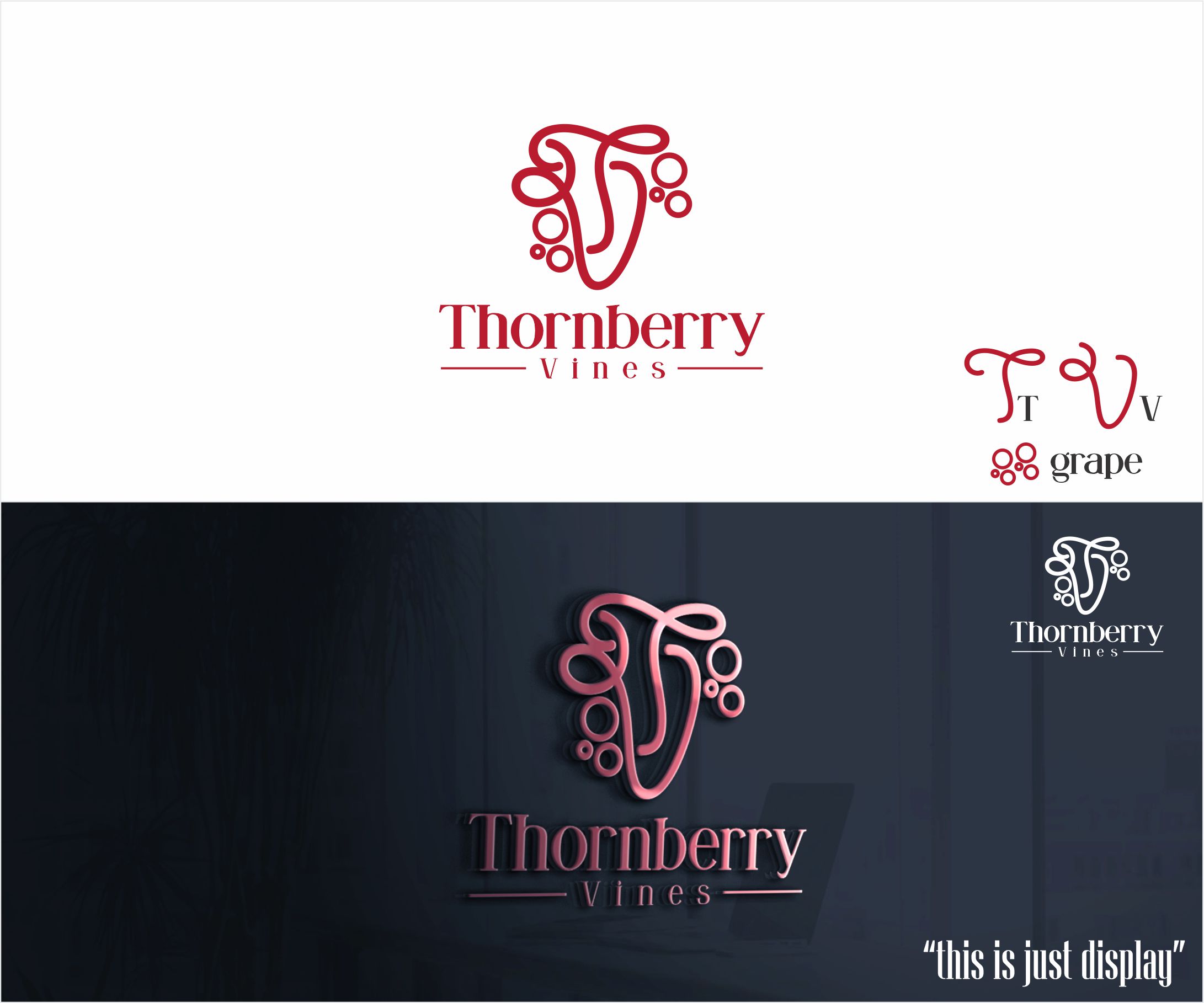 Diseño de Logo por alkaline para este proyecto | Diseño #29919248