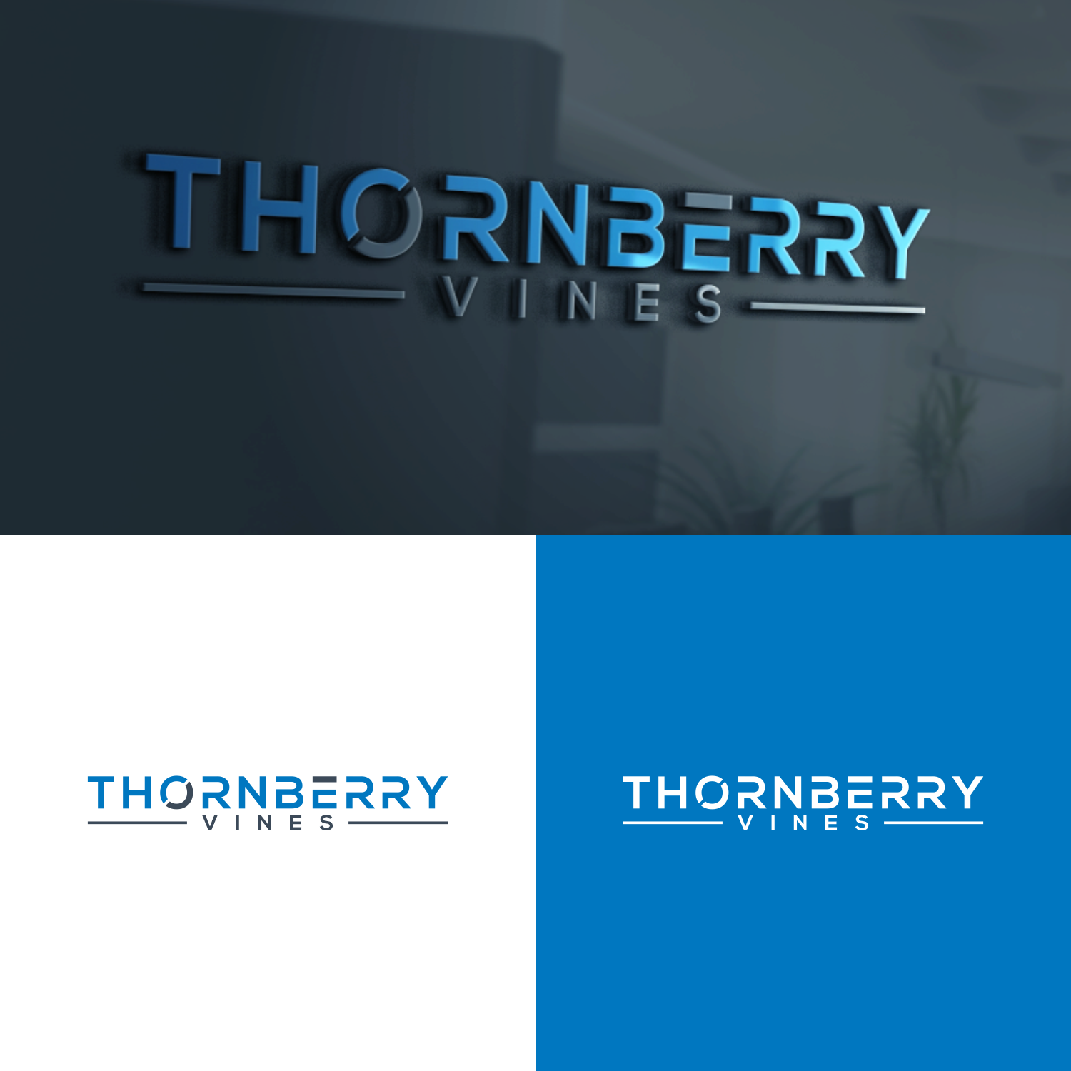 Logo Design by okta5 for this project | Design #29920505