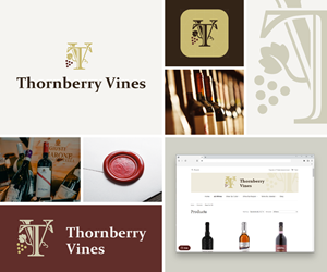 Logo Design by Rob C Design for this project | Design: #29940189