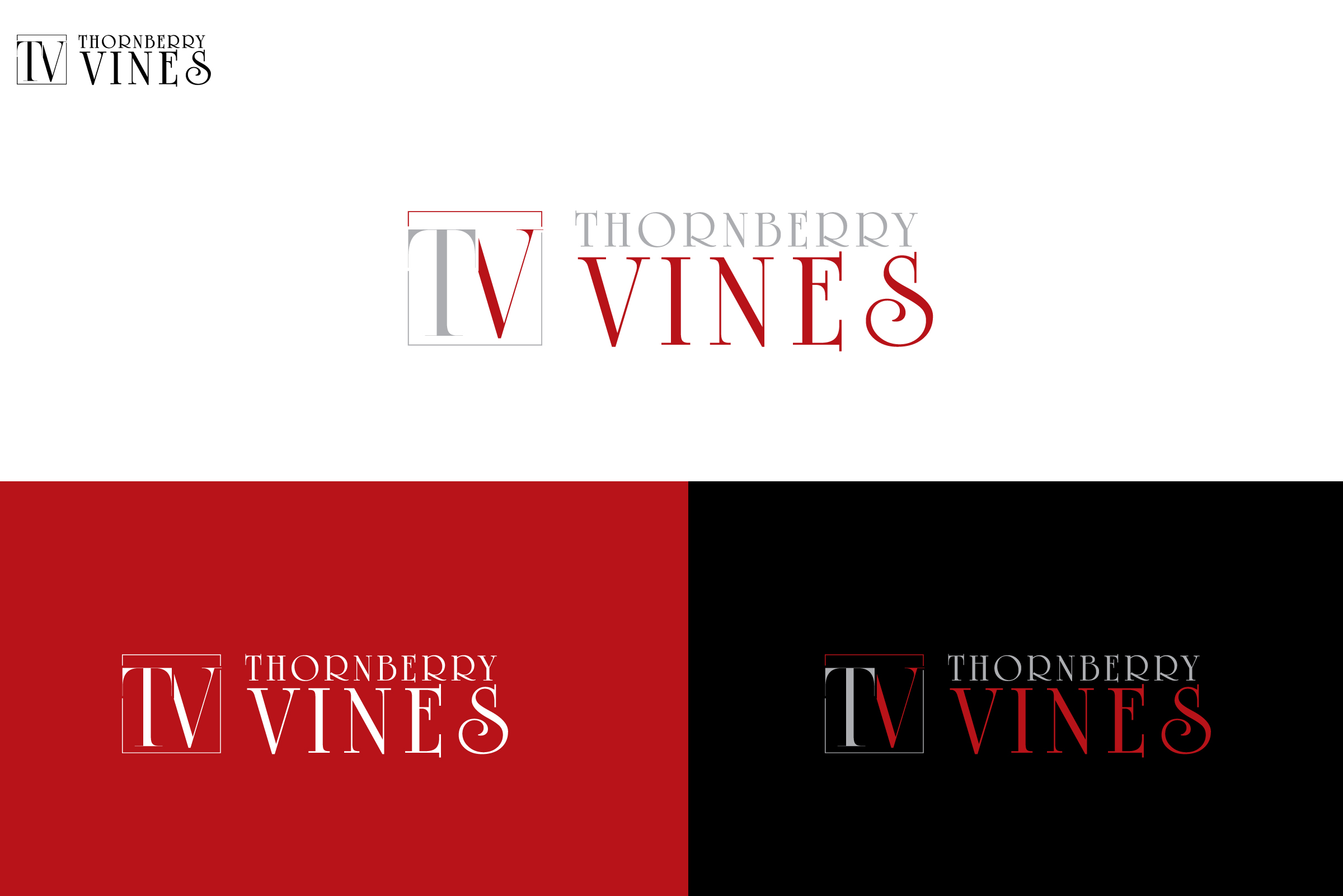 Logo Design by creativepoint for this project | Design #29918253