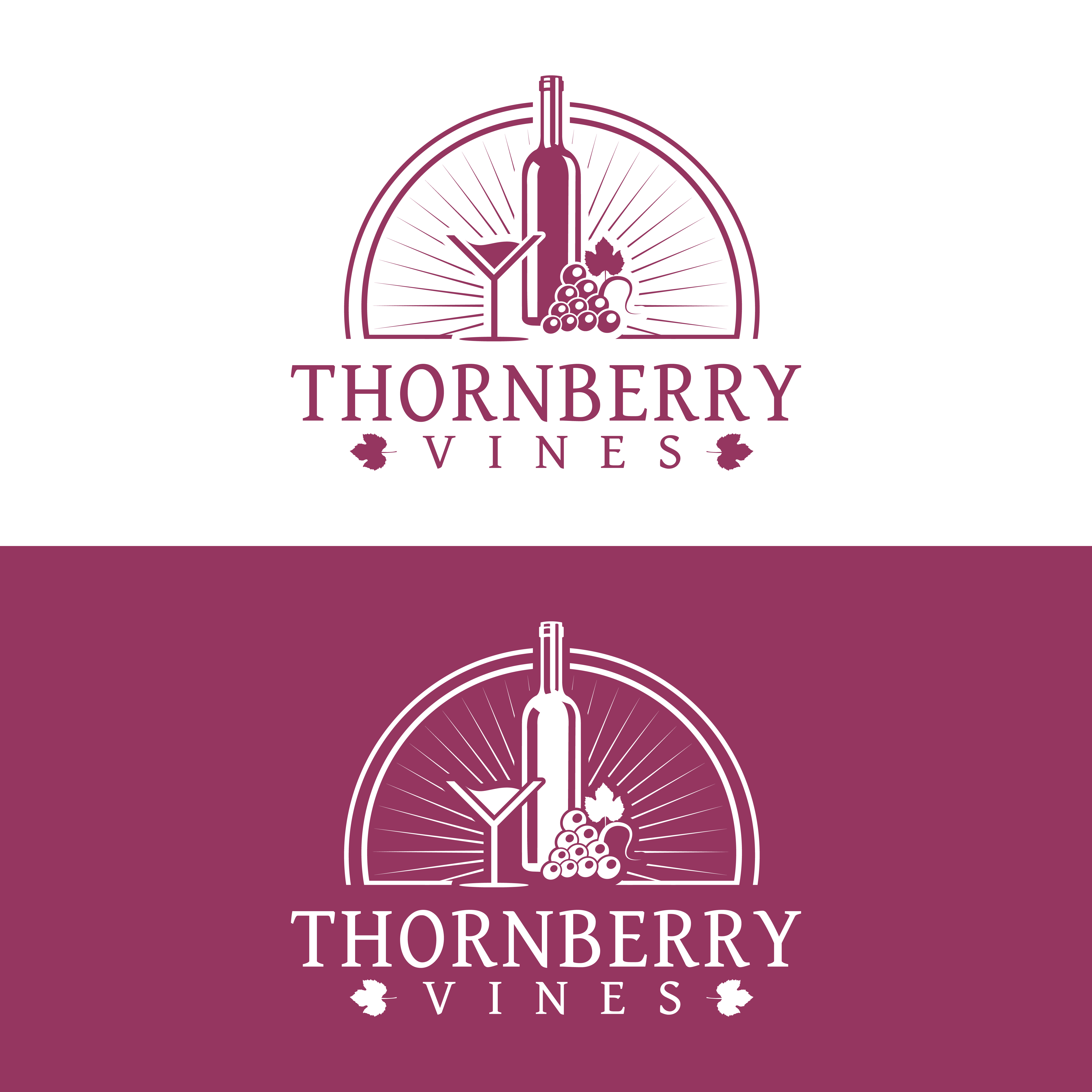 Logo Design by creative.bugs for this project | Design #29919300