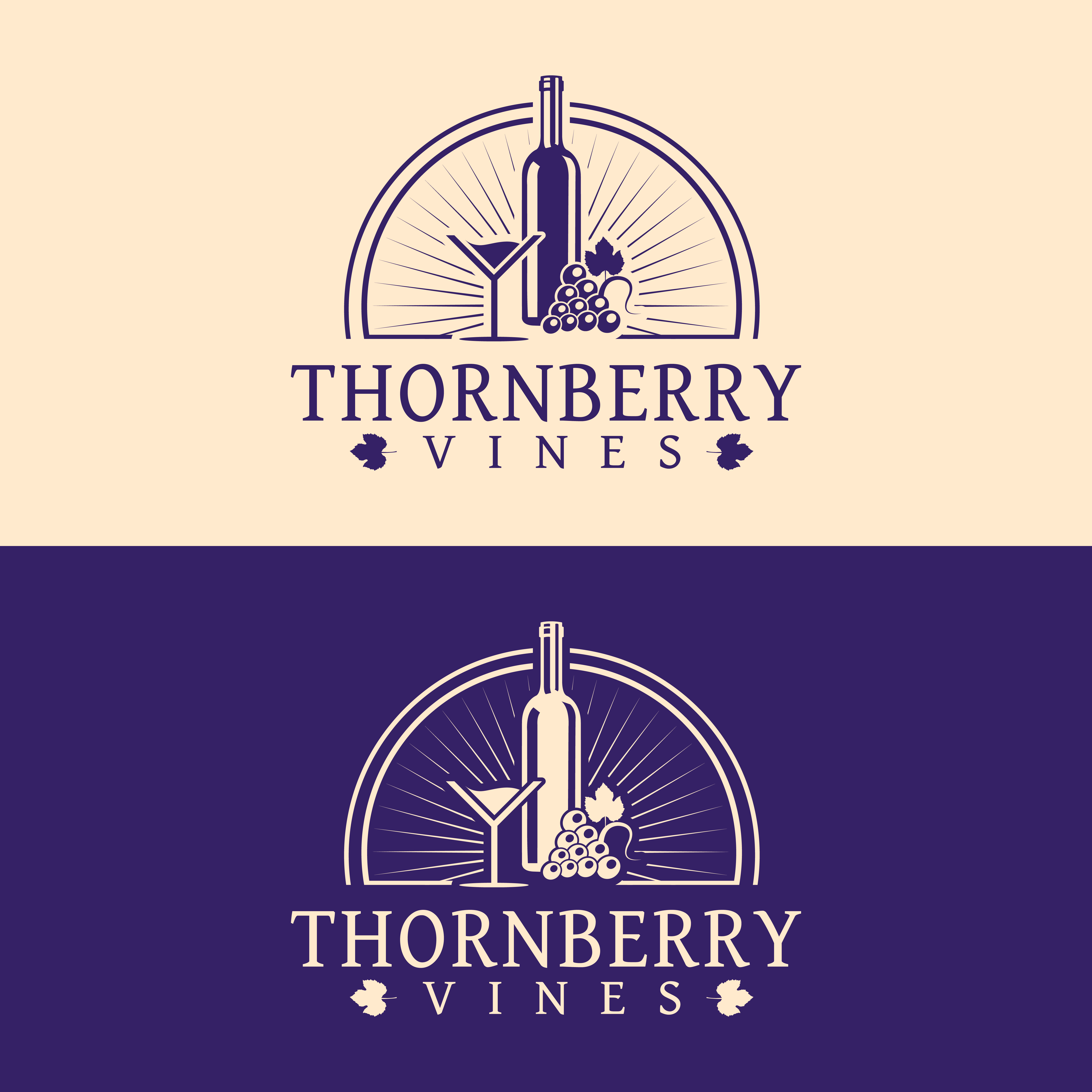 Logo Design by creative.bugs for this project | Design #29919301